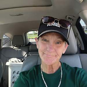 Diana Morrison
