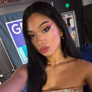 Crystal Ramos