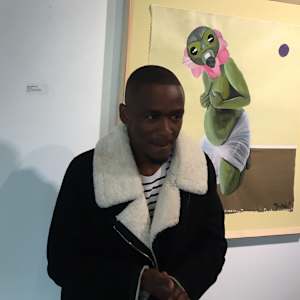 Katlego