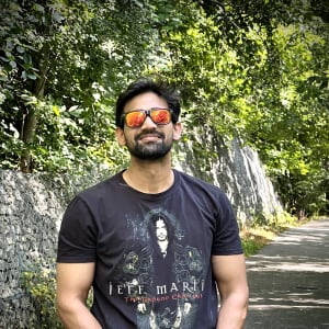 Pratik