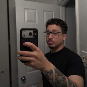 Jonathan Rosario