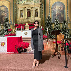 Neola Nikhil Almeida