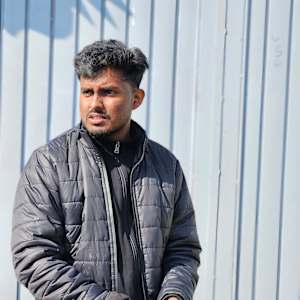 Aniljith M G