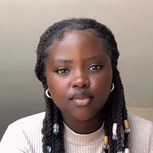 Nangamso Mlungwana