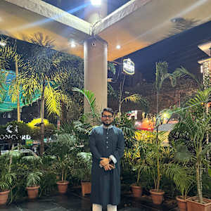 Kh Shafin
