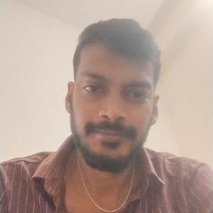 Aravind