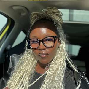 Amanda Ngombane