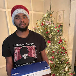 Arnell Williams Jr
