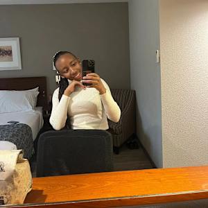 Tshilidzi Hope Mbombi