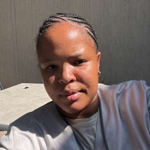 Amanda Thwala