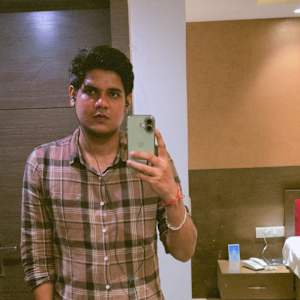 Vipul Dwiwedi