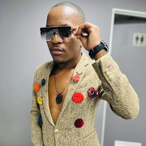 Nkululeko Sosibo