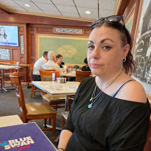 Stacy
