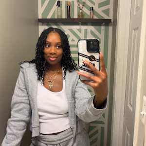 Asia Jackson