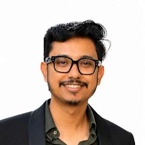 Hrishikesh Chetia