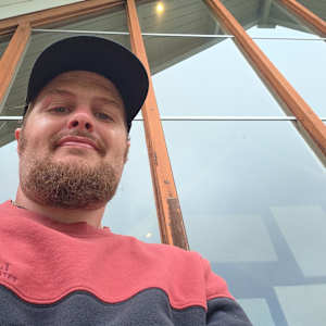 Chris Cassady