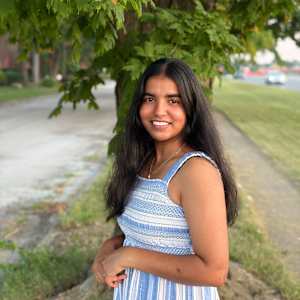 Pratheeksha Reddy Bethi