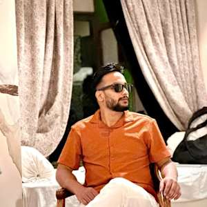 Akshat Agrawal