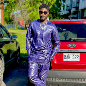 Badou Faye