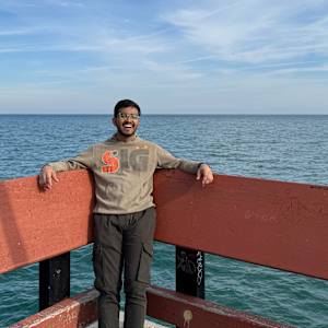 Laksh Sutariya
