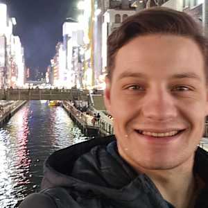 Conor Aines