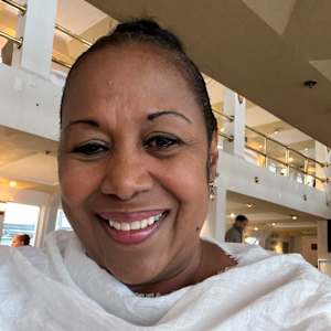 Yvonne Smith