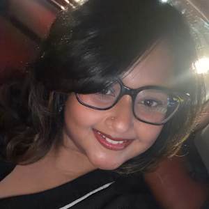 Arunima Banerjee