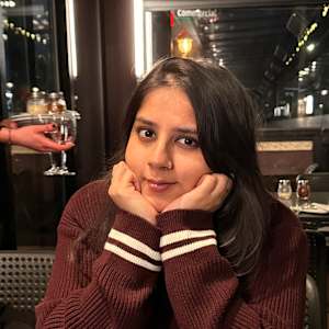 Khushboo Taneja