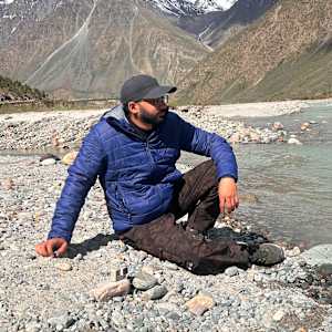 Udaybir Singh
