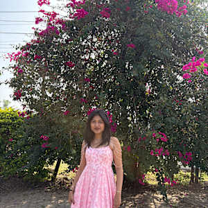 Nischita