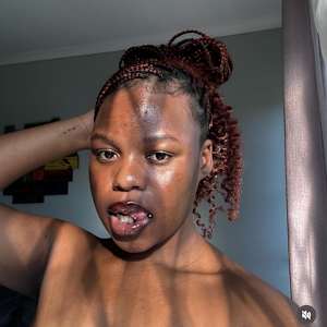 Keabetswe B