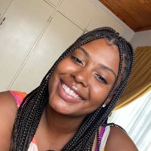 Jadene Gaffley