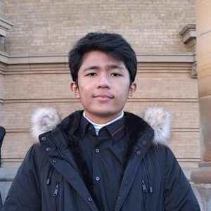 Muhammad Irfan