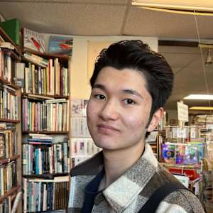 Rik Takahashi