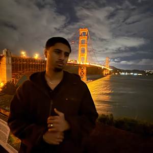 Vishal