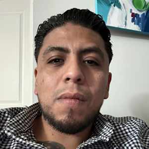 Leonel Ramirez