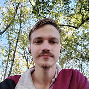 Evan