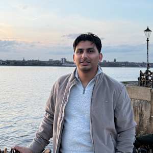 Rahul Raturi