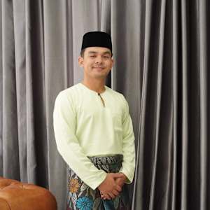 Zhariff Danial