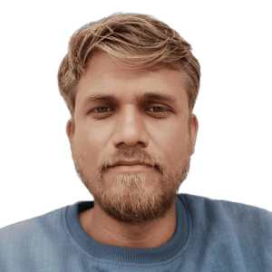 Ravi Prakash