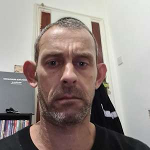 Kevin Mathers