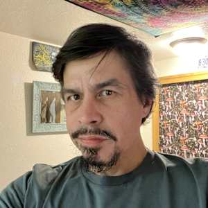 Jesse Galvan jr