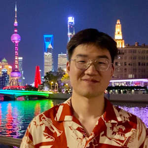 Zhengwen Fan
