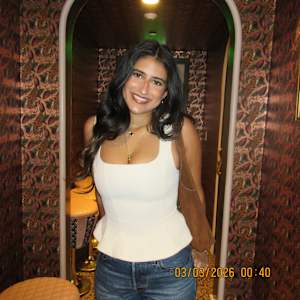 Natalia Oceguera