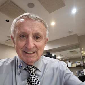 Don Yeaton