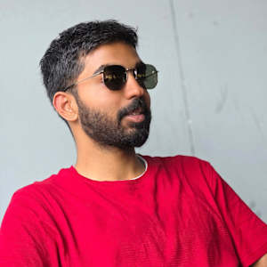 Diptiman Fegade