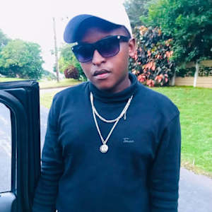 Khwezi Mabuntane