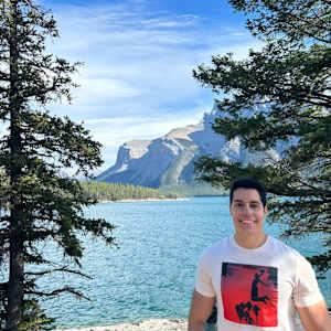 Ahmed Elkhrashy