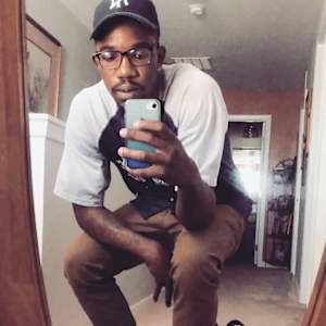 Cameron D Smallwood