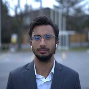 Dhiman Seth